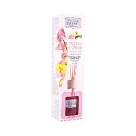 Suarez Sweet Home Orchid & Vanilla Fragrance
