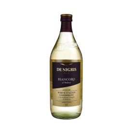 De Nigris White Balsamic Vinegar