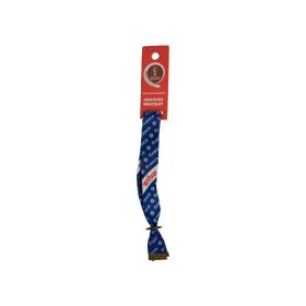 FIFA Fabric Wrist Band Assorted - (Argentina, Germany, Netherlands, Usa, Ir Iran)