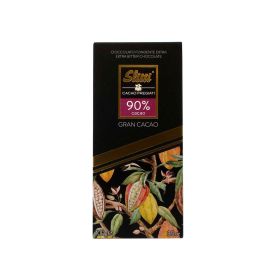 Slitti Grancacao Chocolate Bar 90%