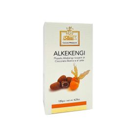 Slitti Chocolate Covered Alkekengi