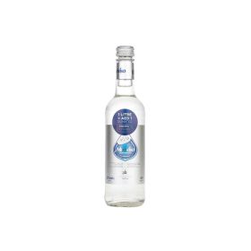 Monviso Still Water Glass Bottle 375ml