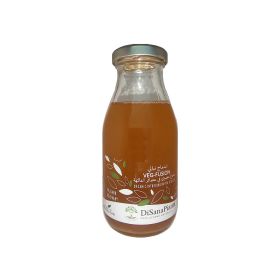 Di Sana Pianta Veg-Fusion Organic Juice Rhubarb Rosemary Flavor 240ml