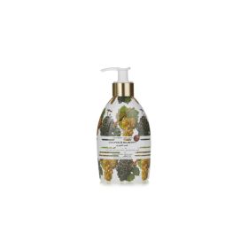 Alchimia Natural Anti Bacterial Liquid Soap Grapes & Biueberry
