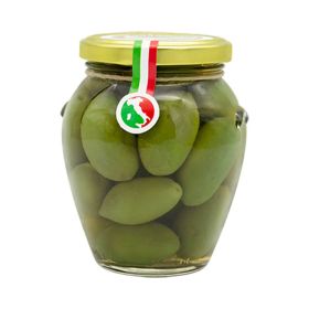 Bella Italia Olives In Brine