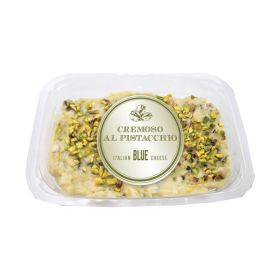 Cremoso Al Pistachio Italian Blue Cheese