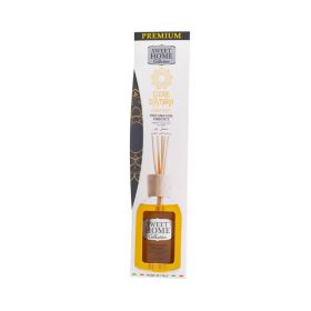 Suarez Sweet Amber Heart Home Fragrance
