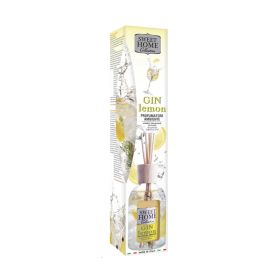Suarez Sweet Gin Lemon Home Fragrance