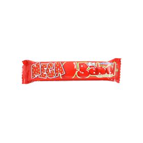 Mega Big Babol Strawberry Bubblegum