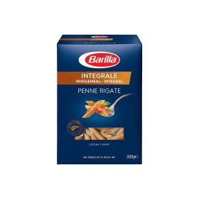 Barilla Penne Rigate Integrale Pasta