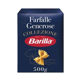 Barilla Collezione Farfalle No.265 Generose Pasta