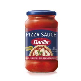 Barilla Pizza Sauce