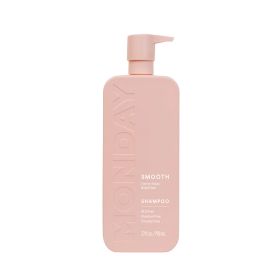Monday Smooth Shampoo