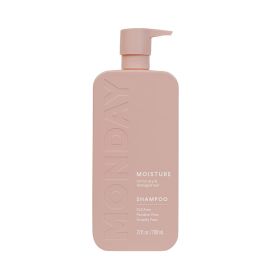Monday Moisture Shampoo