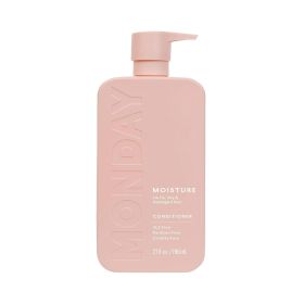 Monday Moisture Conditioner