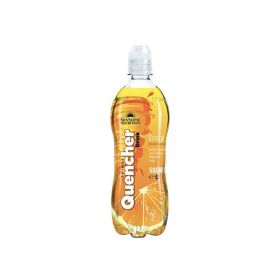 Sunshine N Thirst Quencher Drink Orange 500ml