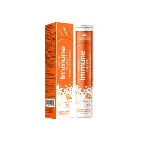 Sunshine Nutrition Immune Support Effervescent Tablets