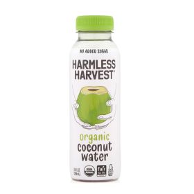 Harmless Harvest Organic Coconut Water
