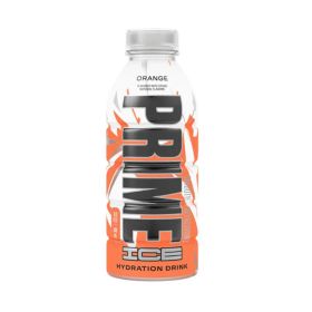 Prime Orange Chill Ice Hydration Drink 500ml