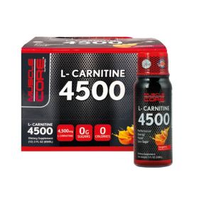 Muscle Core L- Carnitine 4500 Dietary Supplement