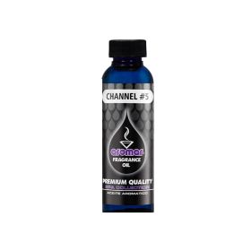 Aromar Aromatic Oil Channel