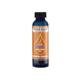 Aromar Aromatic Oil Orange Ginger