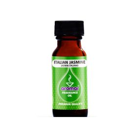 Aromar Aromatic Oil Italian Jasmine