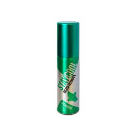 Stay Cool Breath Freshener Spearmint