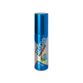 Stay Cool Breath Freshener Coolmint