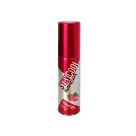 Stay Cool Breath Freshener Strawberry