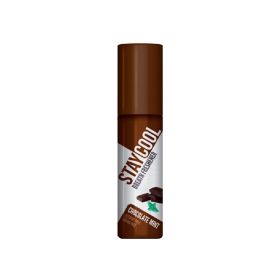 Stay Cool Breath Freshener Chocolate