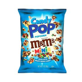 Candy Pop Mini M&Ms Popcorn