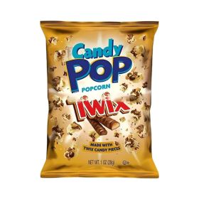 Candy Pop Twix Popcorn