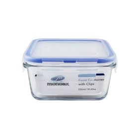 Mondex Glass Foodsaver Squar