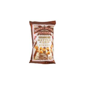 Coney Island Cinnamon Pop Corn Bun