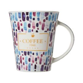 Shallow Coffee Mug