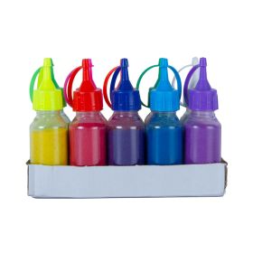 Madhoor Assorted Rangoli Bottle