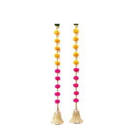 Madhoor Pompom Latkan 500