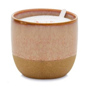 Paddywax Pink Opal and Persimmon Candle
