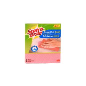 3m Sponge Cloth Classic