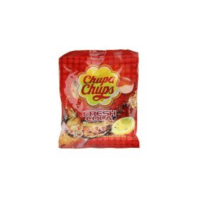 Chupa Chups Cola Mix Bag