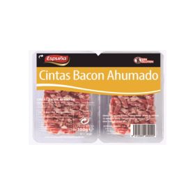 Espuña Bacon Strips (Non-Halal)
