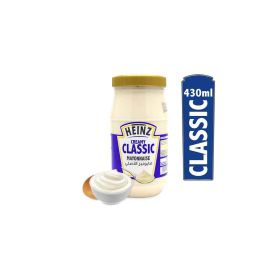 Heinz Mayonnaise