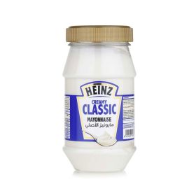 Heinz Mayonnaise