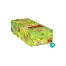 Nature Valley Roasted Almond