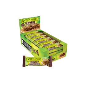 Nature Valley Crunchy Oats And Chocolate