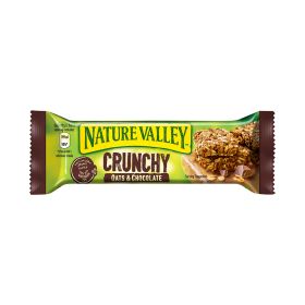 Nature Valley Crunchy Oats & Chocolate Bar