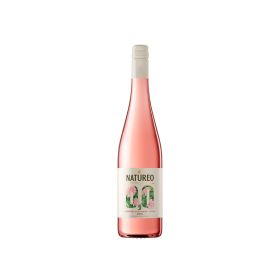 Natureo Rose Grape Beverage