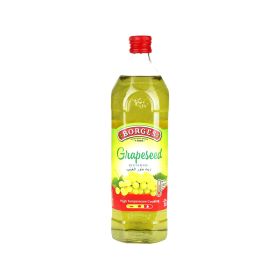 Borges Grape Seed Olive Oil 1L
