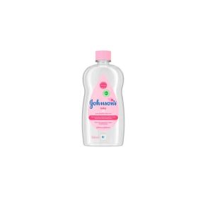 Johnson's Baby Moisturising Oil